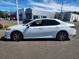Used 2023 Toyota Camry XLE image 4