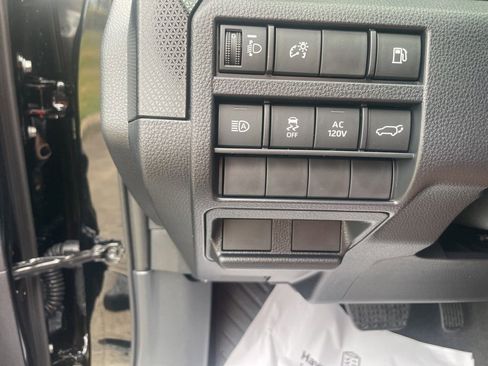 New 2026 Toyota 4Runner Limited image 19