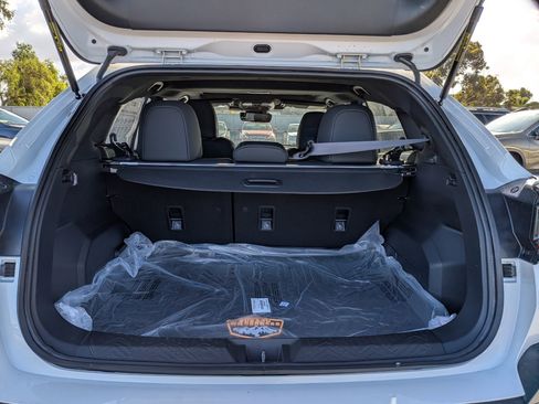 New 2026 Subaru Crosstrek 2.5i Wilderness AWD/4WD image 24