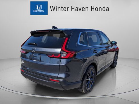 New 2026 Honda CR-V EX-L image 7