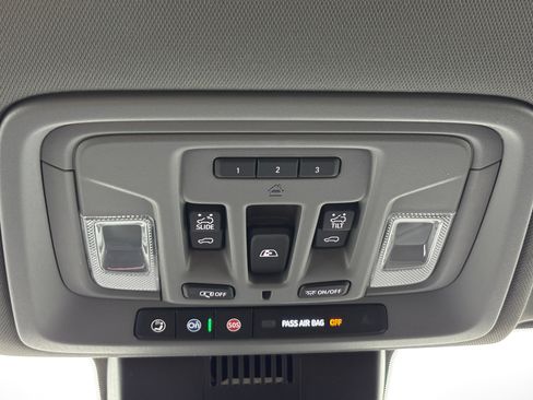 New 2026 GMC Sierra 1500 Denali AWD/4WD image 27
