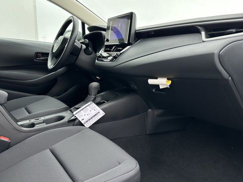 New 2026 Toyota Corolla LE image 18