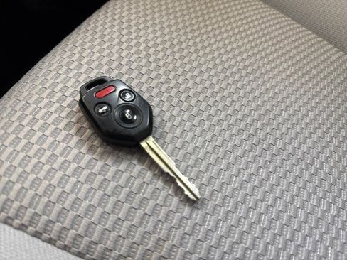 Used 2017 Subaru Forester 2.5i Premium w/ All-Weather Package image 79