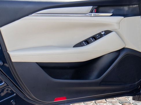 Used 2020 MAZDA MAZDA6 Touring image 14