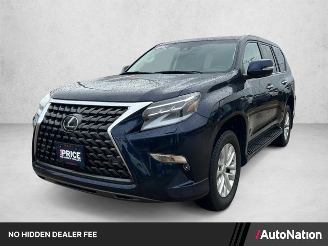 Used 2023 Lexus GX 460 Premium w/ Premium Package AWD/4WD image 1