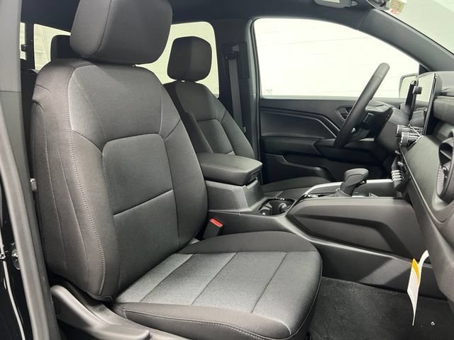 New 2026 Chevrolet Colorado Trail Boss AWD/4WD image 22
