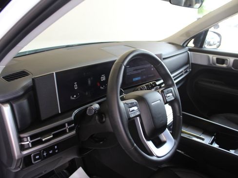 Used 2024 Hyundai Santa Fe XRT AWD/4WD image 16