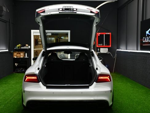 Used 2017 Audi RS 7 Performance image 46