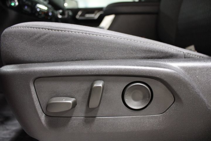 Used 2024 Chevrolet Silverado 1500 LT w/ All Star Edition Plus AWD/4WD image 20