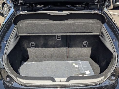 New 2026 MAZDA MAZDA3 2.5 Turbo Premium Plus image 14