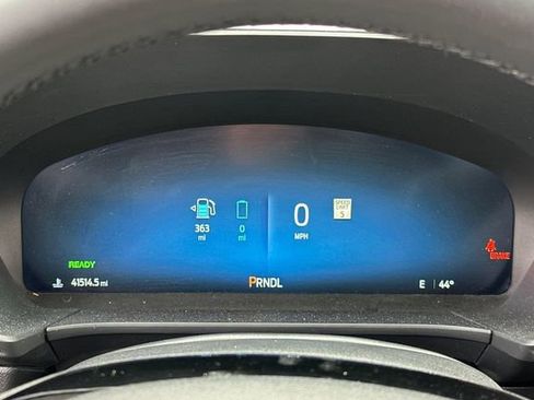 Certified 2023 Ford Escape SE w/ PHEV Premium Package image 23