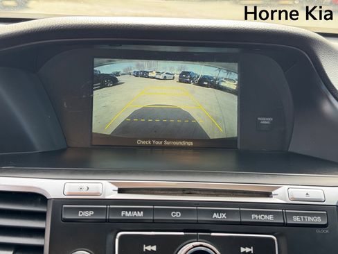 Used 2014 Honda Accord Sport image 21