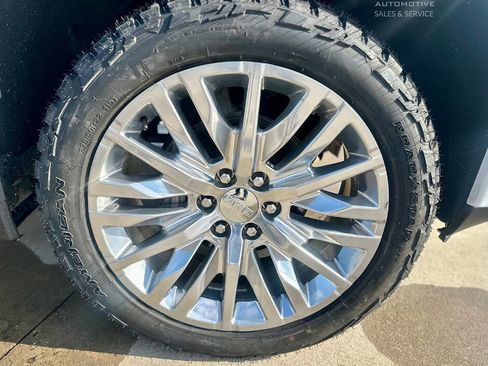 Used 2019 GMC Sierra 1500 Denali w/ Denali Ultimate Package image 27