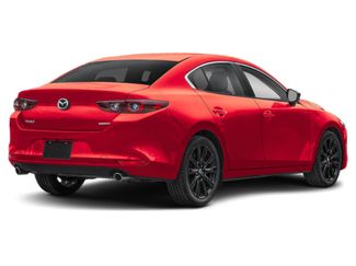 New 2026 MAZDA MAZDA3 s Sport FWD video 2