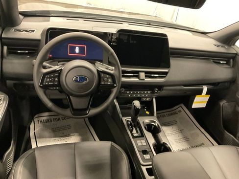 New 2026 Subaru Outback Limited AWD/4WD image 27
