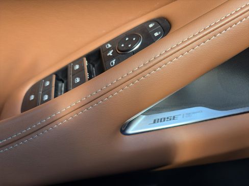 Used 2024 INFINITI QX60 Autograph w/ Cargo Package image 18