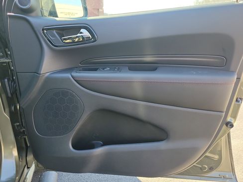 New 2026 Dodge Durango GT image 29