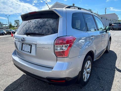Used 2014 Subaru Forester 2.5i Limited AWD/4WD image 5