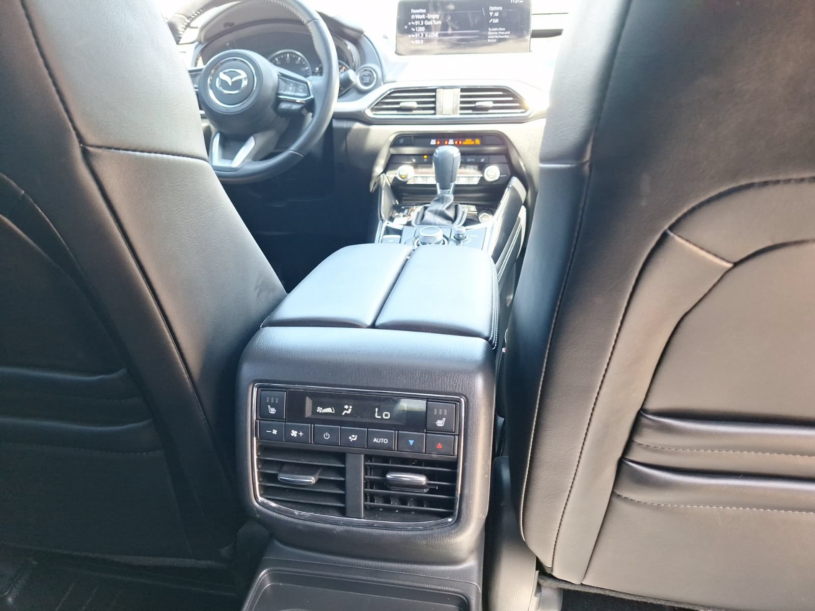 Used 2023 MAZDA CX-9 Grand Touring AWD/4WD image 30