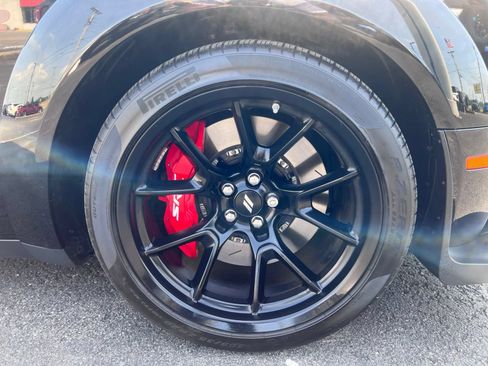 Used 2023 Dodge Challenger R/T Scat Pack RWD image 29