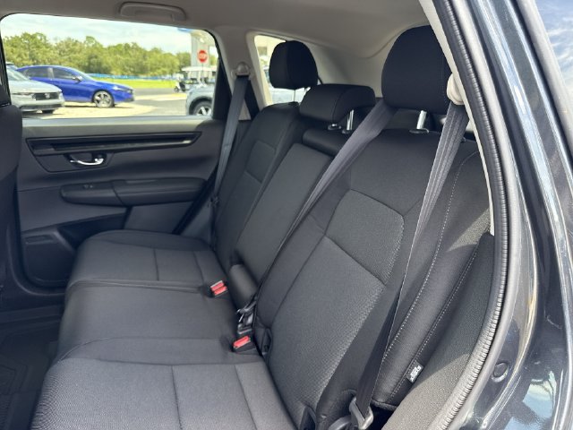 New 2026 Honda CR-V LX image 23