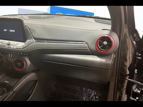 Certified 2023 Chevrolet Blazer RS w/ Enhanced Convenience Package image 24