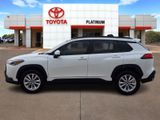 Used 2022 Toyota Corolla Cross LE image 3