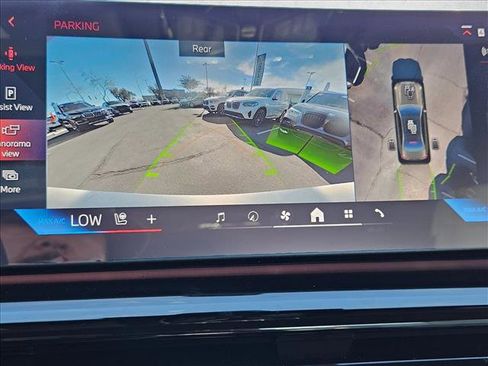New 2026 BMW 530i w/ M Sport Package RWD image 12