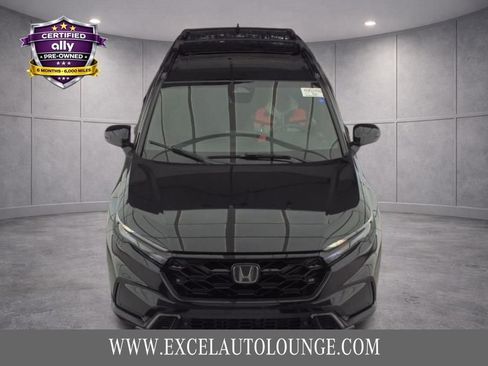 Used 2024 Honda CR-V Sport-L image 11