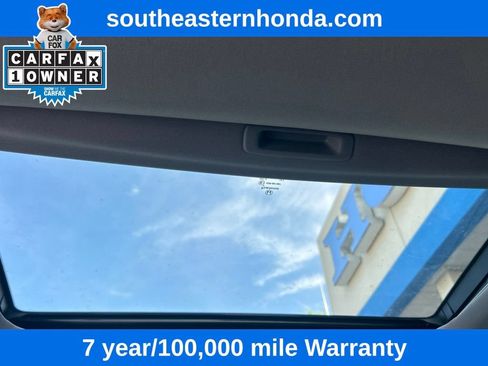 Used 2024 Honda Odyssey EX-L image 18