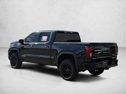 Used 2020 GMC Sierra 1500 Elevation w/ Elevation Value Package image 6