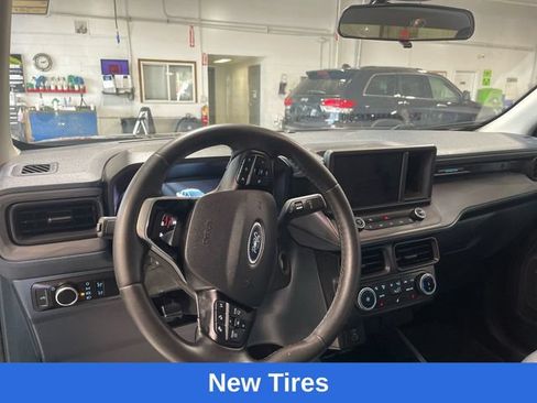 Used 2024 Ford Maverick Tremor w/ Tremor Off-Road Package AWD/4WD image 15