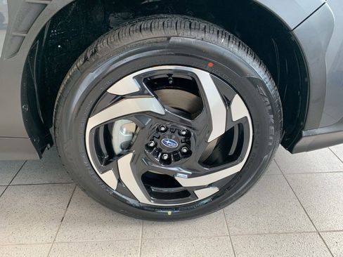 New 2026 Subaru Crosstrek 2.5i Limited image 25