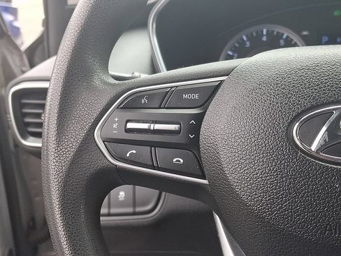 Used 2020 Hyundai Santa Fe SE FWD image 21