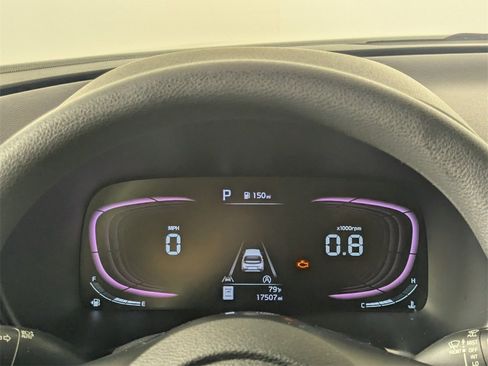 Used 2023 Kia Soul LX image 18