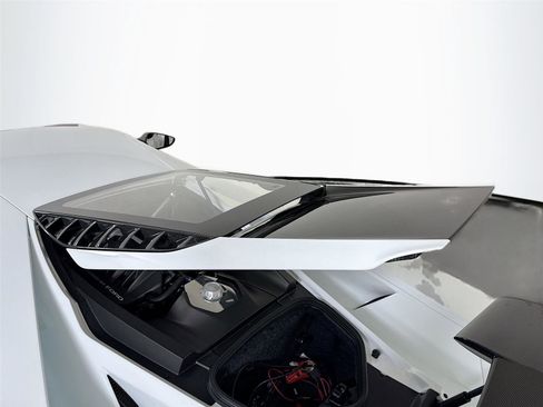 Used 2021 Ford GT Heritage Edition image 28