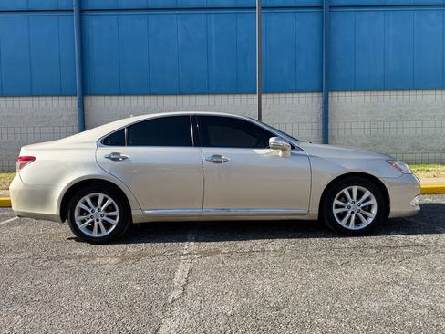 Used 2012 Lexus ES 350 image 4