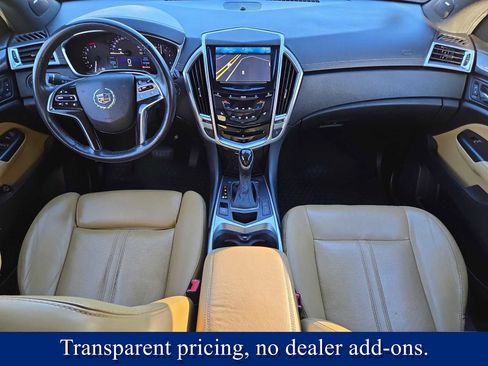 Used 2015 Cadillac SRX Performance image 18