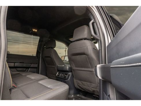 Used 2024 Ford F150 STX image 15