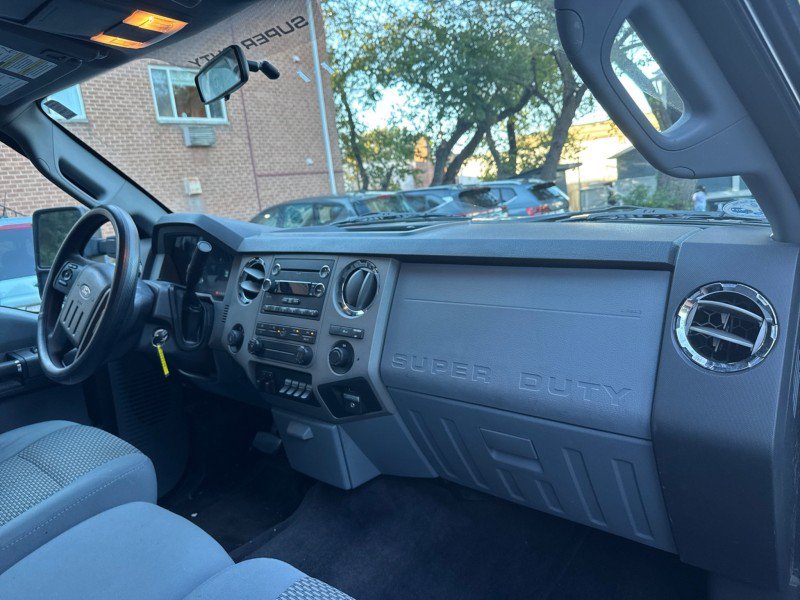 Used 2012 Ford F250 XLT w/ XLT Value Pkg AWD/4WD image 22