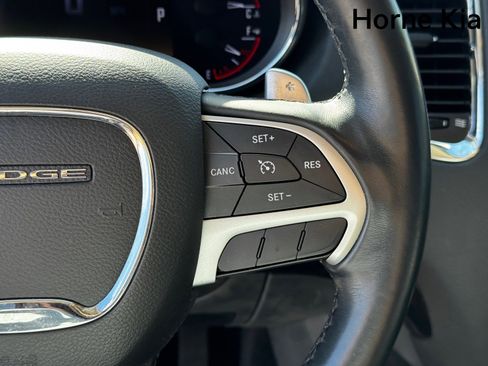 Used 2015 Dodge Durango Limited image 16