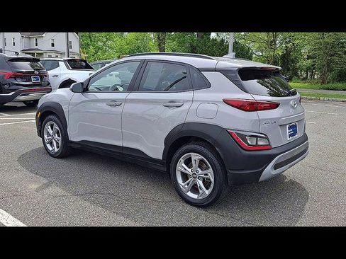 Certified 2023 Hyundai Kona SEL AWD/4WD image 6