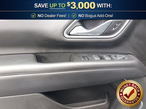 Used 2021 Chevrolet Tahoe LT RWD image 16
