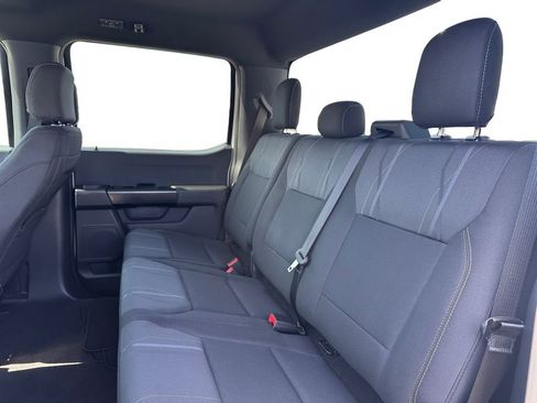 Used 2025 Ford F150 STX image 10