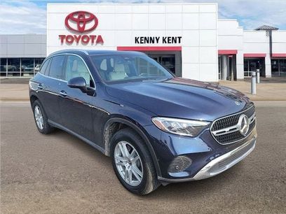 Used 2023 Mercedes-Benz GLC 300 4MATIC