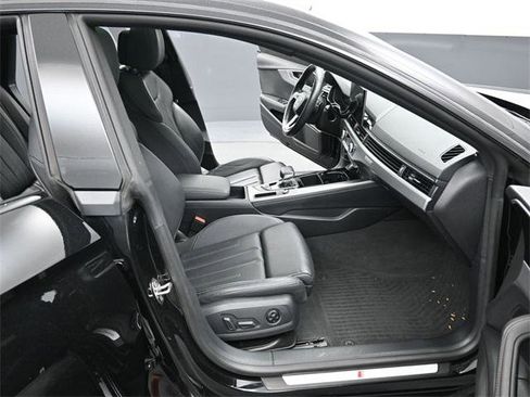 Used 2024 Audi A5 2.0T Premium Plus image 36