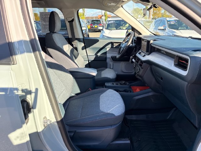 Used 2024 Ford Maverick XLT FWD image 9