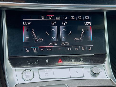 Used 2019 Audi A6 3.0T Prestige w/ Prestige Package image 12