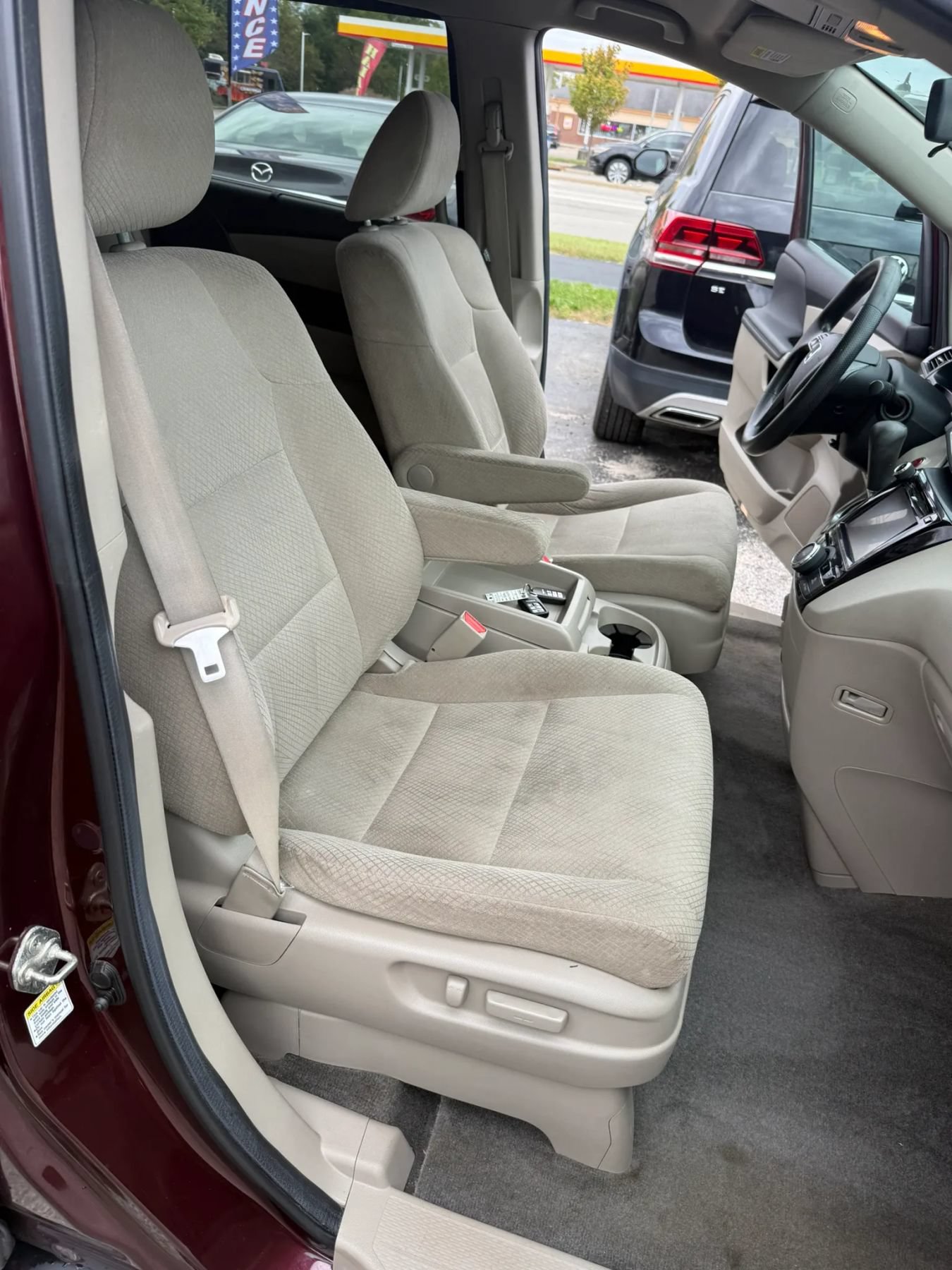 Used 2014 Honda Odyssey EX image 26