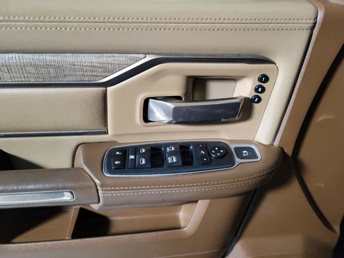 Used 2020 RAM 2500 Limited image 34